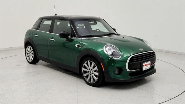 2020 MINI Hardtop Oxford Edition for sale in Laurel, MD
