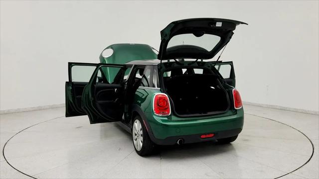 2020 MINI Hardtop Oxford Edition