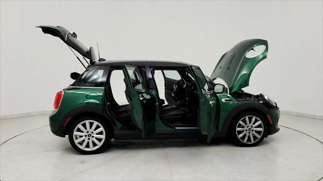 2020 MINI Hardtop Oxford Edition