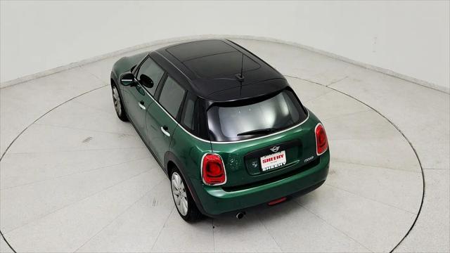 2020 MINI Hardtop Oxford Edition