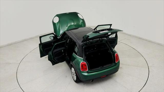 2020 MINI Hardtop Oxford Edition