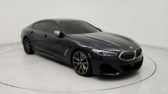 2020 BMW M8 xDrive for sale in Laurel, MD