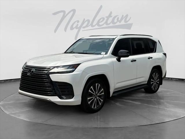2026 Lexus LX Premium for sale in Glendale, WI