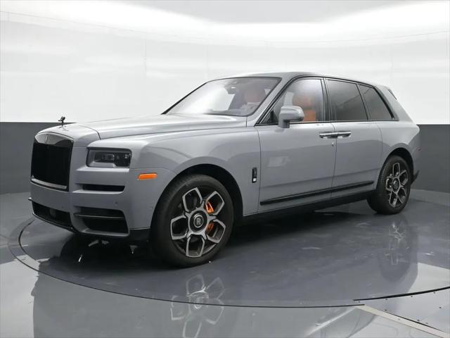 2023 Rolls-Royce Cullinan Black Badge for sale in Miami, FL