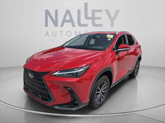 2023 Lexus NX 350 Premium for sale in Smyrna, GA