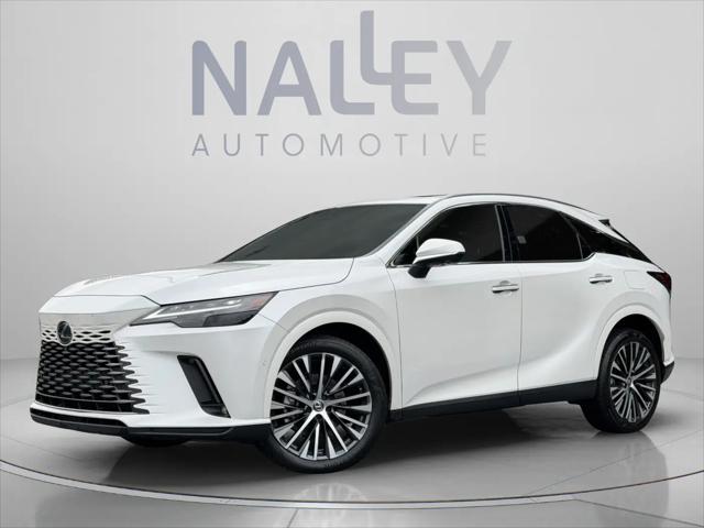 2024 Lexus RX 350 Premium Plus for sale in Smyrna, GA