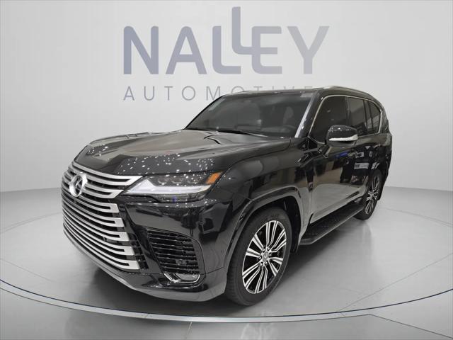 2026 Lexus LX Luxury for sale in Smyrna, GA