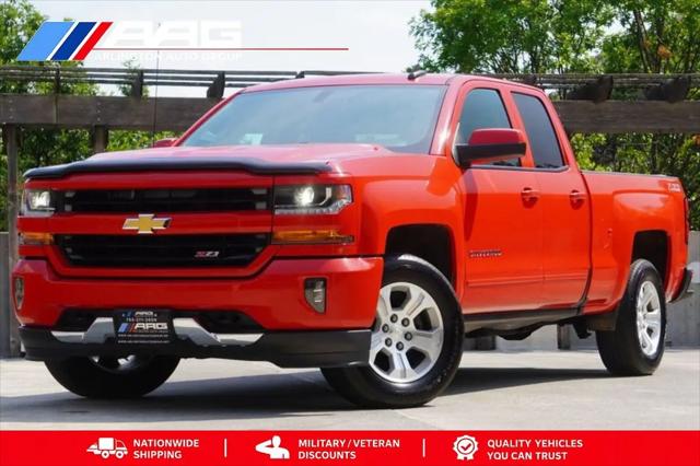 2017 Chevrolet Silverado 1500 2LT for sale in Arlington, VA