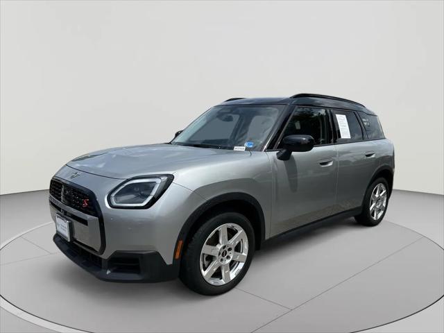 2025 MINI Cooper Countryman Cooper S for sale in Richmond, VA