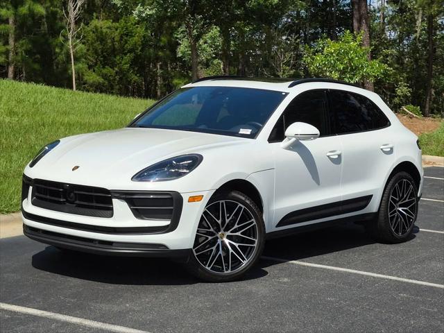 2026 Porsche Macan Macan for sale in Durham, NC