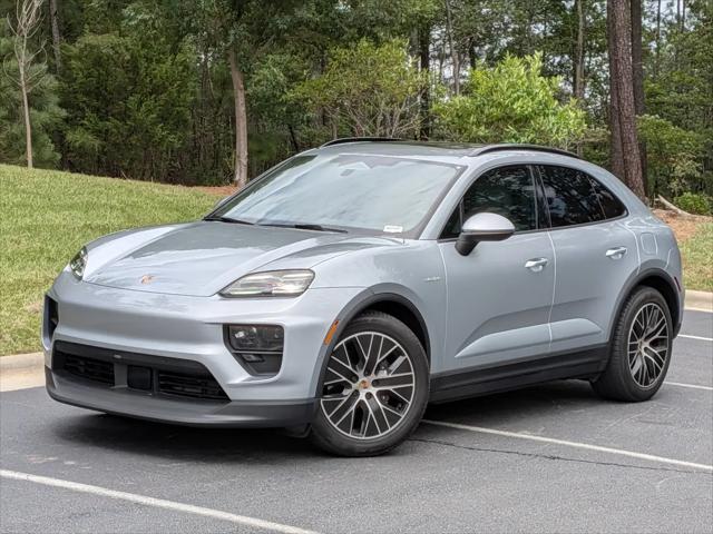 2025 Porsche Macan Electric Macan Electric for sale in Durham, NC