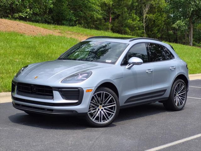 2026 Porsche Macan Macan for sale in Durham, NC