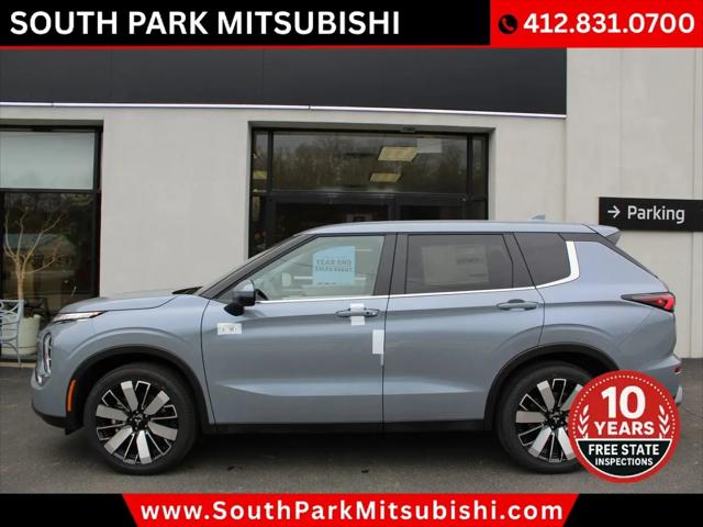 2026 Mitsubishi Outlander SE 2.5 S-AWC for sale in Bethel Park, PA