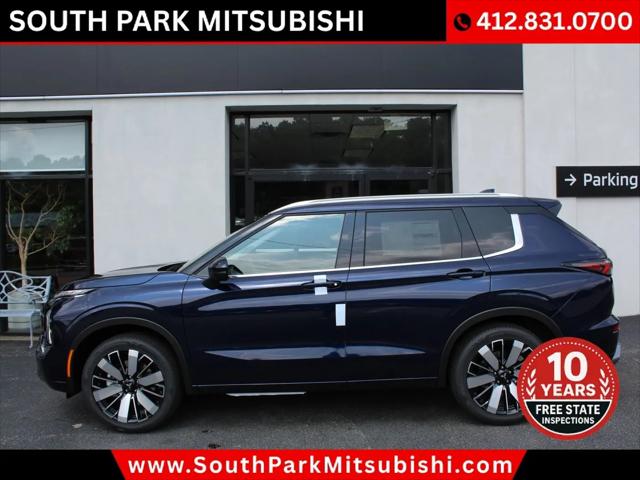 2026 Mitsubishi Outlander SEL 2.5 S-AWC for sale in Bethel Park, PA