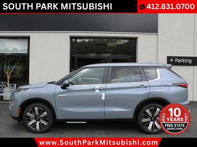 2026 Mitsubishi Outlander PHEV SE S-AWC for sale in Bethel Park, PA