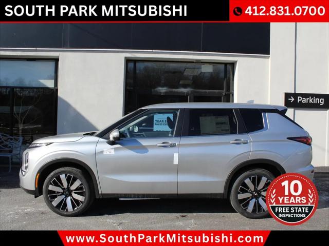 2026 Mitsubishi Outlander SE 2.5 S-AWC for sale in Bethel Park, PA