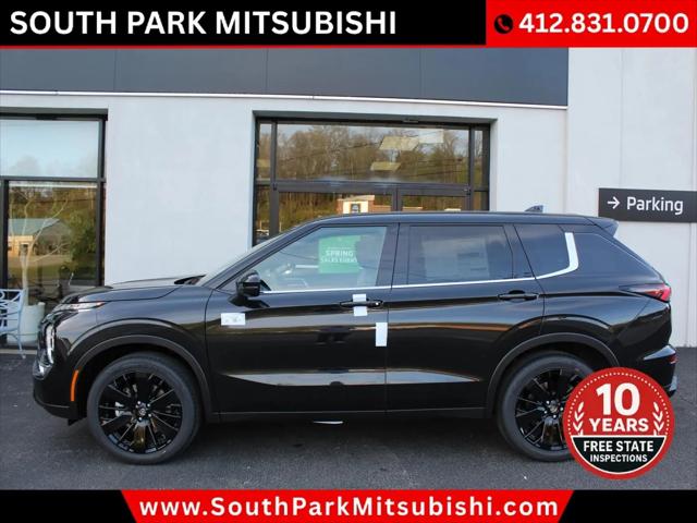 2026 Mitsubishi Outlander SE 2.5 S-AWC for sale in Bethel Park, PA