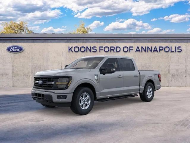 2026 Ford F-150 XLT for sale in Annapolis, MD