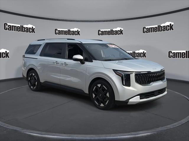 2025 Kia Carnival MPV EX for sale in Phoenix, AZ