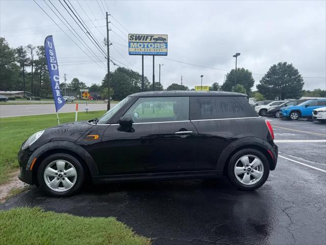 2015 MINI Hardtop Cooper