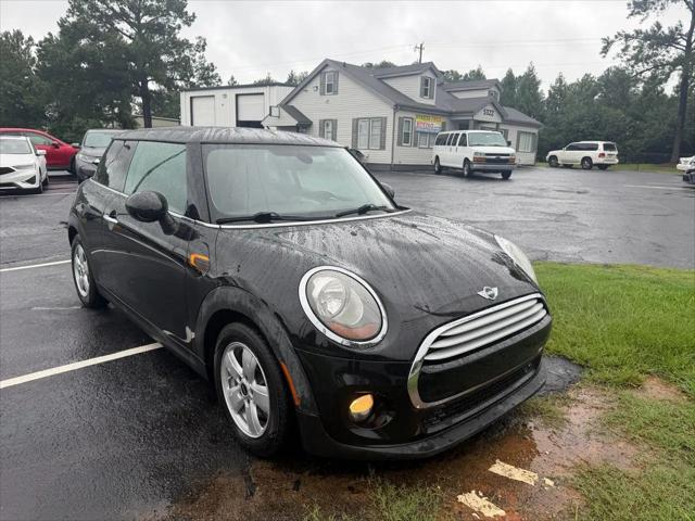 2015 MINI Hardtop Cooper