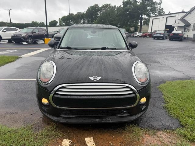2015 MINI Hardtop Cooper
