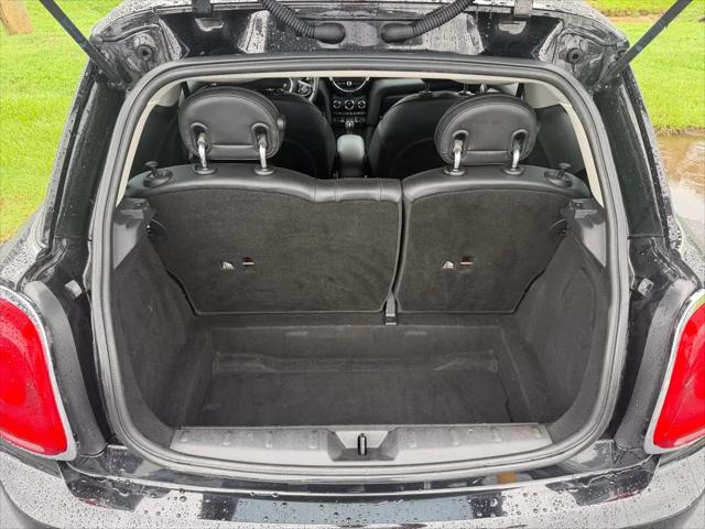 2015 MINI Hardtop Cooper