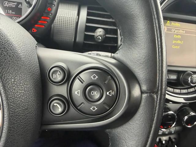 2015 MINI Hardtop Cooper
