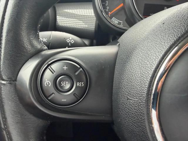 2015 MINI Hardtop Cooper