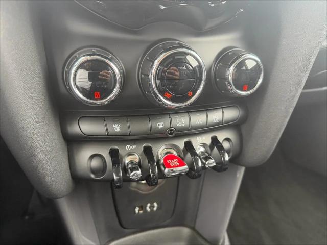 2015 MINI Hardtop Cooper