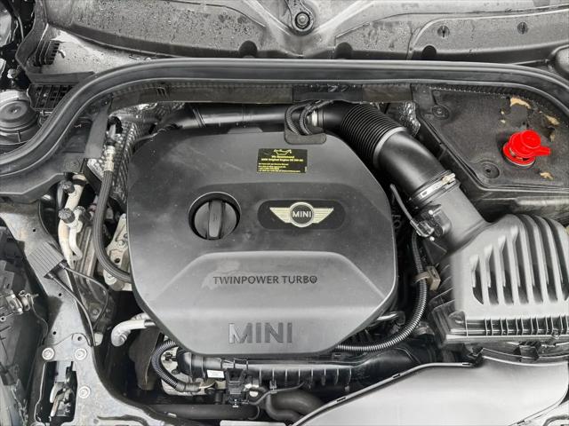 2015 MINI Hardtop Cooper