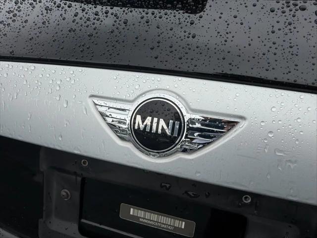 2015 MINI Hardtop Cooper