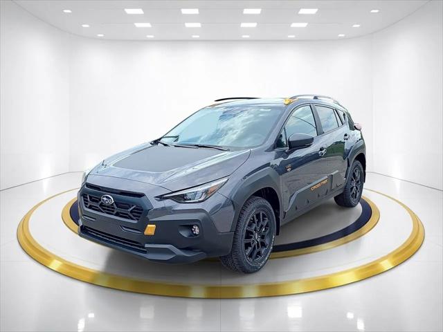 2026 Subaru Crosstrek Wilderness for sale in Kansas City, MO