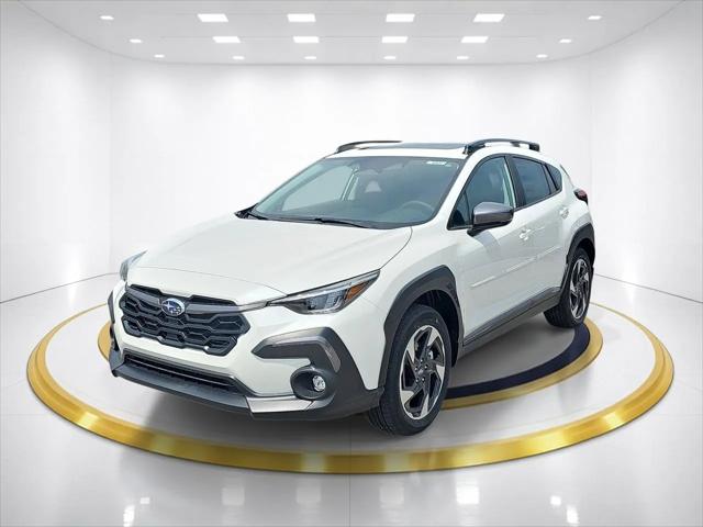 2026 Subaru Crosstrek Limited for sale in Kansas City, MO