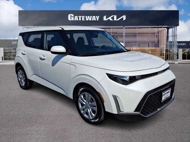 2023 Kia Soul LX for sale in Quakertown, PA
