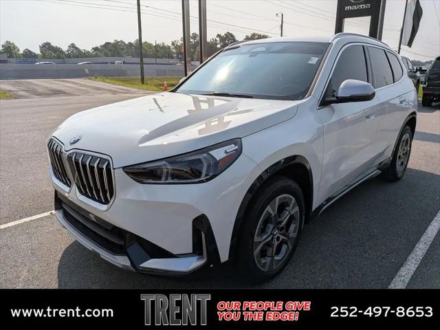 2023 BMW X1 xDrive28i for sale in New Bern, NC
