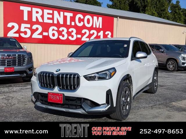 2023 BMW X1 xDrive28i for sale in New Bern, NC