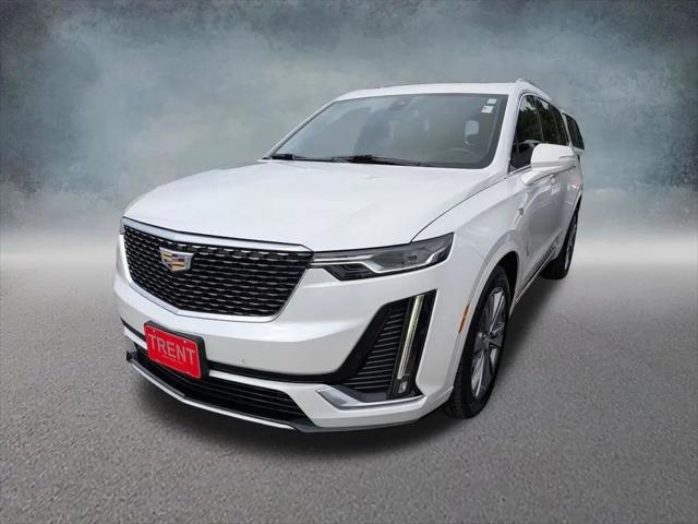 2020 Cadillac XT6 FWD Premium Luxury for sale in New Bern, NC
