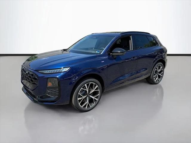2026 Audi Q3 TFSI quattro S tronic for sale in Arlington, VA