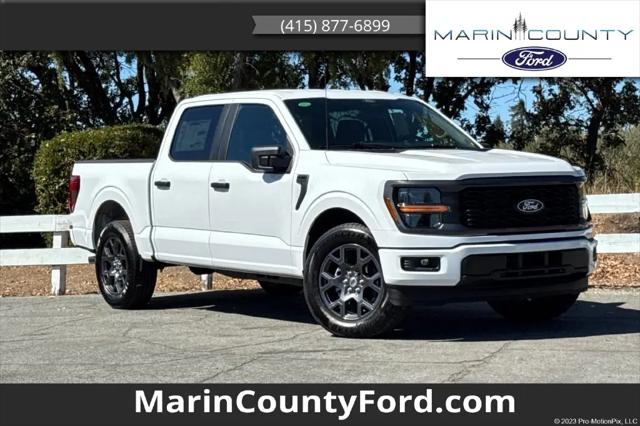 2026 Ford F-150 STX for sale in Novato, CA