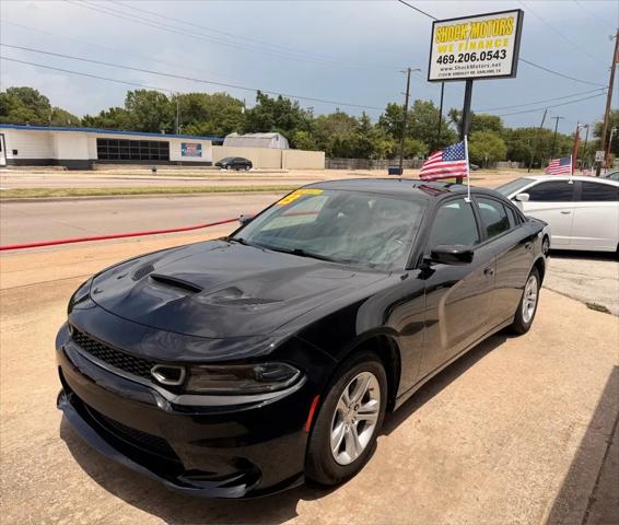 2023 Dodge Charger SXT for sale in Garland, TX