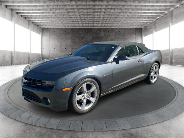 2011 Chevrolet Camaro 1LT for sale in San Mateo, CA