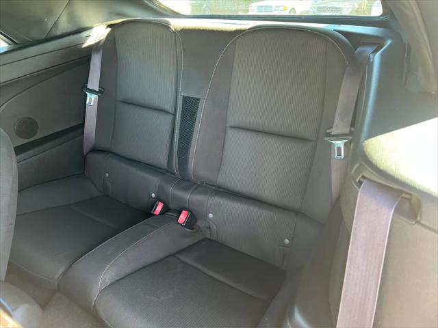 2011 Chevrolet Camaro 1LT