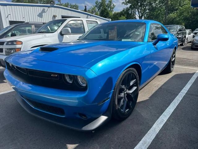 2023 Dodge Challenger GT for sale in Waterford, MI
