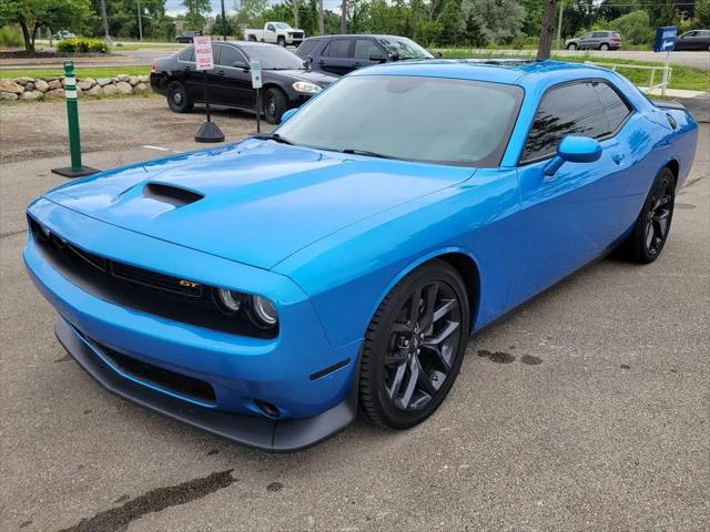 2023 Dodge Challenger GT for sale in Waterford, MI