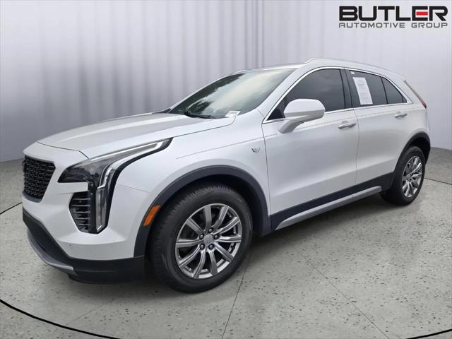 2019 Cadillac XT4 Premium Luxury for sale in Columbus, GA