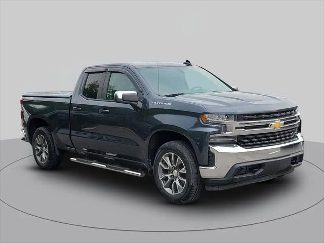 2019 Chevrolet Silverado 1500 LT for sale in Cullman, AL