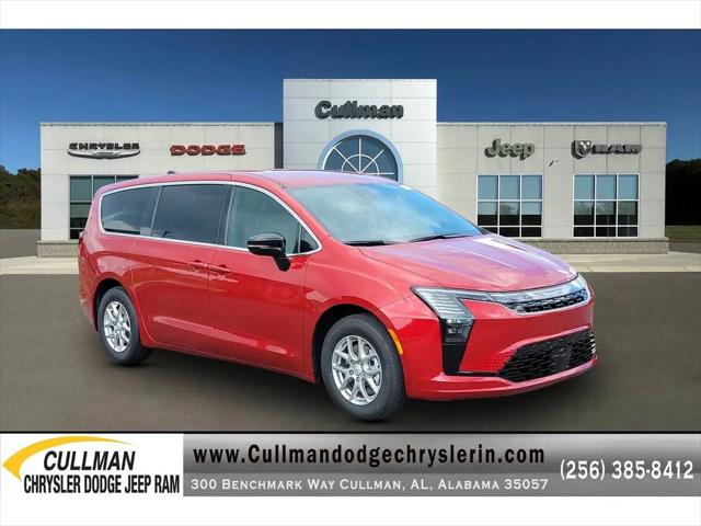 2027 Chrysler Pacifica Select for sale in Cullman, AL