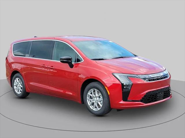 2027 Chrysler Pacifica Select for sale in Cullman, AL