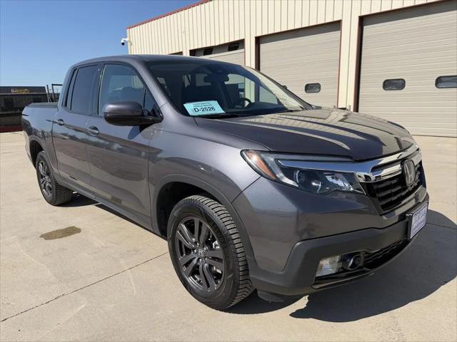 2020 Honda Ridgeline AWD Sport for sale in Sioux Falls, SD